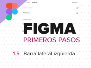 Barra lateral izquierda