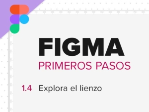 Explora el lienzo